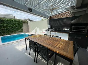 Casa · 185m² · 4 Quartos · 2 Vagas · Casa de condomínio disponível para temporada em Juquehy.