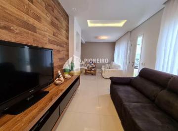 Casa · 145m² · 3 Quartos · 2 Vagas · Casa de condomínio, para venda e locação anual, em Juquehy.