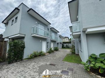 Casa · 110m² · 3 Quartos · 2 Vagas · Casa com 3 quartos, Juquehy, São Sebastião, Cod: 1127