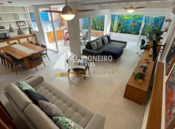 Casa · 200m² · 4 Quartos · 2 Vagas · Casa de Condomínio com 4 dorms, Juquehy, São Sebastião, Cod: 592