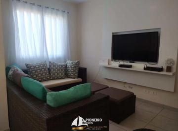 Casa · 160m² · 3 Quartos · 2 Vagas · Casa de Condomínio com 3 dorms, Juquehy, São Sebastião, Cod: 2876