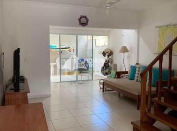 Casa · 240m² · 4 Quartos · 1 Vaga · Casa de Condomínio com 4 dorms, Juquehy, São Sebastião, Cod: 3022