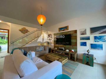 Casa · 144m² · 4 Quartos · 2 Vagas · Casa para temporada em Barra do Una! Venha e agende sua visita!