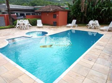 Casa · 36m² · 2 Quartos · 1 Vaga · Casa de Condomínio com 2 quartos, Juquehy, São Sebastião, Cod: 2974