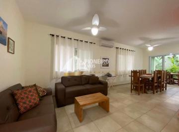 Casa · 110m² · 3 Quartos · 2 Vagas · Casa de Condomínio com 3 dorms, Juquehy, São Sebastião - R$ 2 mi, Cod: 3070
