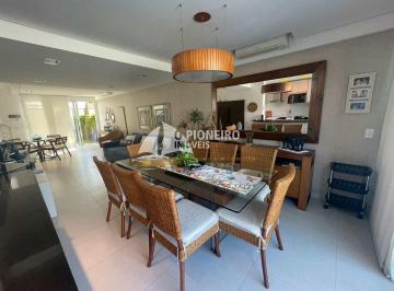 Casa · 185m² · 4 Quartos · 2 Vagas · Casa de Condomínio com 4 dorms, Juquehy, São Sebastião, Cod: 3152