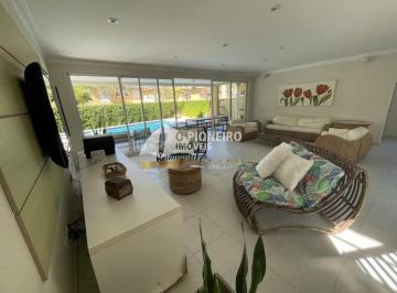 Casa · 400m² · 5 Quartos · 4 Vagas · Casa de Condomínio com 5 quartos, Juquehy, São Sebastião - R$ 6.36 mi, Cod: 1212