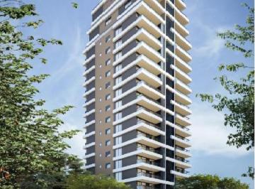 Apartamento de 3 quartos, Curitiba · Apartamento de 99,62 m², 3 quartos, sacada com churrasqueira e 2 vagas no Cabral