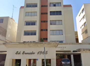 Apartamento de 3 quartos, Jundiaí · APARTAMENTO EM JUNDIAI - ERMIDA - BELA VISTA - 01 VAGA