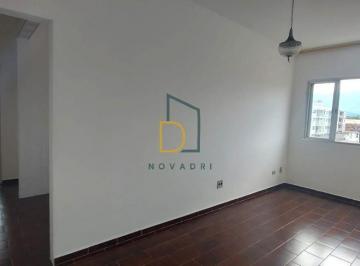 Foto 01 · Apartamento, Caiçara, Praia Grande, SP