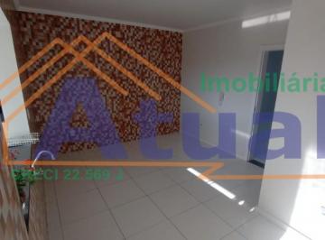 Foto 01 · Apartamento, Dido, Santo Ângelo, RS