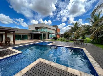 Casa · 432m² · Excelente sobrado proximo ao aeroporto