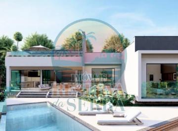 Terreno · 900m² · Lote com projeto pronto a venda no Reserva da Serra Jundiaí