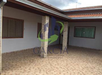 Foto 01 · Casa, Jardim Furlan, Estiva Gerbi, SP