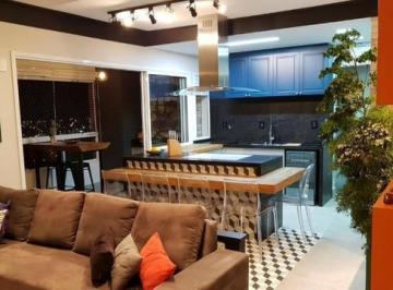 Apartamento · 96m² · 3 Quartos · 2 Vagas · APARTAMENTO - ÁREA CENTRAL - INDAIATUBA