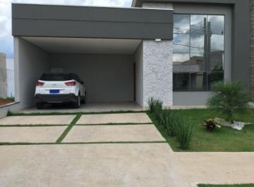 Casa · 169m² · 3 Quartos · 4 Vagas · CASA - CONDOMÍNIO PIEMONTE - INDAIATUBA