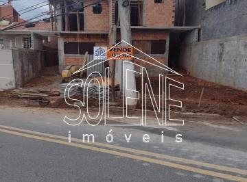 Foto 01 · SOBRADO NOVO A VENDA JARDIM BELA VISTA COM 130M² DE ÁREA ÚITL, 3 DORMITÓRIOS 1 SUITE, 2 VAGAS DE GAR