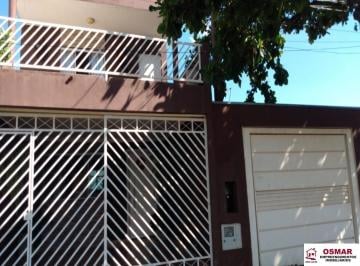 Foto 06 · Sobrado residencial para Venda no Jardim São Bento - Hortolândia - SP.