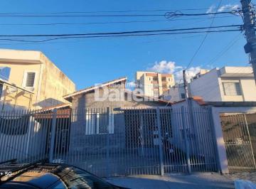 Casa · 100m² · 3 Quartos · 2 Vagas · Casa à venda, 3 quartos, 3 suítes, 2 vagas, Jardim Russi - Taubaté/SP