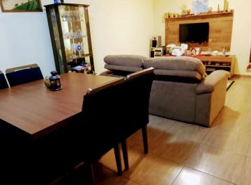 Casa · 120m² · 3 Quartos · 2 Vagas · Casa à venda, 3 quartos, 2 vagas, Jardim Maria Augusta - Taubaté/SP