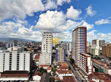 Vista · Apartamento 2 Quartos a Venda em Santos - Sp