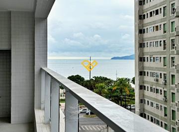 Vista · Apartamento 3 Quartos em Santos
