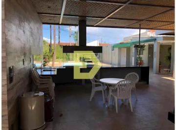 Casa · 500m² · 4 Quartos · 4 Vagas · CASA-RESIDENCIA à venda no bairro JD BRASILIA, ARAÇATUBA cod:29690
