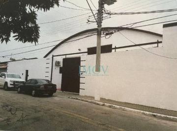 f8892c335971f3dda1bcce131d95ec12ed388531 · Galpão à venda, 965 m² por R$ 3.500.000,00 - Jardim São Vicente - São José dos Campos/SP