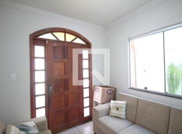 Casa · 90m² · 3 Quartos · 1 Vaga · Casa à Venda - Santa Terezinha, 3 Quartos,  90 m² - Belo Horizonte