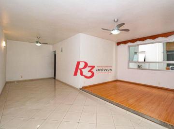 591a31ec6cf050b28f4aebaa4685ac56376a84f7 · Apartamento com 3 dormitórios, 140 m² - venda por R$ 790.000,00 ou aluguel por R$ 5.900,00/mês - Mar
