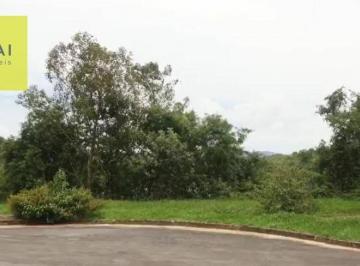 7412c47fd51f3322425bd8373b1bc0c7ecbf7d00 · Terreno à venda, 3300 m² por R$ 1.100.000,00 - Ecoville - Araçariguama/SP