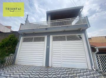 87c5706890d3d3624eb25df503fe054319a726f2 · Casa com 3 dormitórios à venda, 170 m² por R$ 500.000,00 - Jardim São Judas Tadeu - Sorocaba/SP