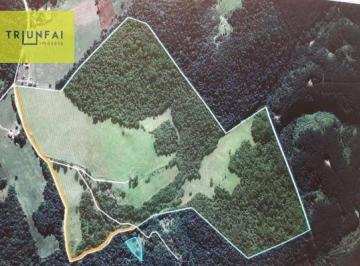 b94aa23c3b09bb83c0debfeabc706670828f2fd5 · Área à venda, 484000 m² por R$ 30.000.000,00 - Capoavinha - Votorantim/SP