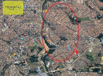 98a57b6844ec0cf390b2fb1d10322490bc851f2e · Área à venda, 6000 m² por R$ 8.000.000,00 - Vila Barcelona - Sorocaba/SP