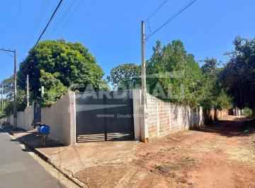 Casa · 2656m² · 3 Quartos · 20 Vagas · Casa Padrão em Araraquara