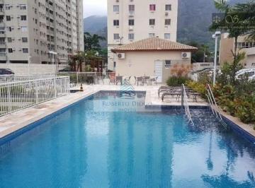 Foto 24 · Apartamento de 3 quartos com suíte e vaga de garagem no Camorim, Rio de Janeiro - Imperdível!