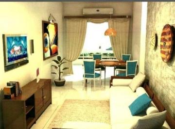 Apartamento · 144m² · 3 Quartos · 2 Vagas · APARTAMENTO À VENDA - ITAGUÁ - UBATUBA SP