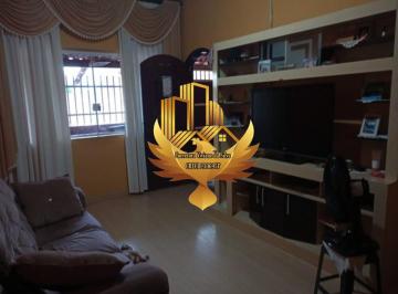 Foto 01 · Casa à venda em Taubaté-SP no Parque Senhor do Bonfim: 3 quartos, 1 sala, 1 banheiro, 4 vagas, 250m²