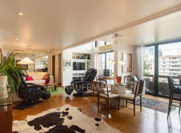 Apartamento · 135m² · 2 Quartos · 2 Vagas · Apartamento em Pinheiros