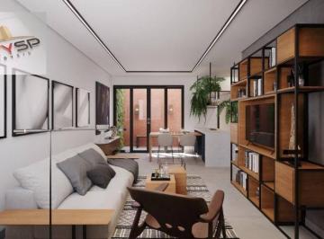 e82094c512ca838ef1b36a51839a7b921070ce26 · Sobrado com 3 dormitórios à venda, 109 m² por R$ 1.050.000,00 - São Judas - São Paulo/SP