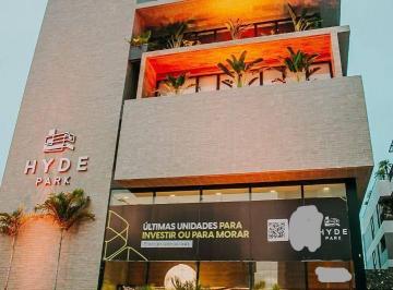 91cb92b94a0f1c3106b62bc7416d4cbfcc1823d5 · Apartamento com 1 dormitório à venda, 55 m² por R$ 939.061,96 - Bessa - João Pessoa/PB