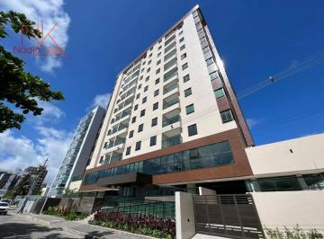 635de1e4449706e787e5f5ae0cb21976b5142a0b · Apartamento com 3 dormitórios à venda, 85 m² por R$ 1.150.000,00 - Jardim Oceania - João Pessoa/PB