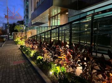 f05283edb2679d29bd0eb82a00b92571a1cb03d8 · Apartamento com 3 dormitórios à venda, 85 m² por R$ 990.000,00 - Jardim Oceania - João Pessoa/PB