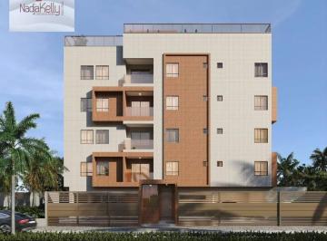 6d51be51b7cf4f7b69a9df0d443c1200ed9dac79 · Apartamento com 2 dormitórios à venda, 54 m² por R$ 451.500,00 - Vila Sao Joao - Cabedelo/PB
