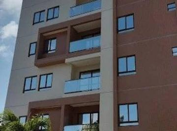 07a08f28c17770419bc83a2e4f6f92801a5a6108 · Apartamento com 2 dormitórios à venda, 54 m² por R$ 451.500,00 - Vila Sao Joao - Cabedelo/PB