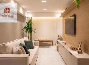 ee693c5d063cb732bbf8cf0d6a3200ff9631c295 · Apartamento com 3 dormitórios à venda, 84 m² por R$ 754.073,25 - Camboinha - Cabedelo/PB