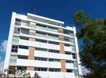 75bae977311ea24f340dc6baa377e8f3e9c113e5 · Apartamento com 1 dormitório à venda, 28 m² por R$ 280.000,00 - Intermares - Cabedelo/PB