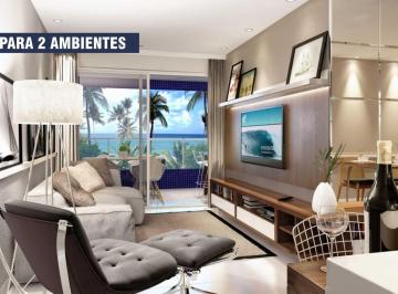 377da51fa312c953f499ad396e360469a37c27b2 · Apartamento com 3 dormitórios à venda, 105 m² por R$ 1.000.000,00 - Camboinha - Cabedelo/PB