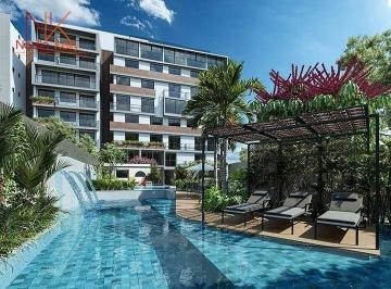 67878336b34dd4b438636472b1527c298c3bd29b · Apartamento com 2 dormitórios à venda, 61 m² por R$ 720.000,00 - Jardim Oceania - João Pessoa/PB