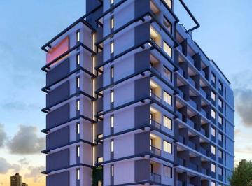 a05cfd4ebd2c839137e94d15c0162fff8e94a586 · Apartamento com 1 dormitório à venda, 19 m² por R$ 350.000,00 - Jardim Oceania - João Pessoa/PB
